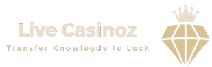 Live Casinoz Logo