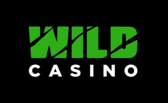 Wild Casino logo