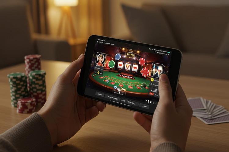 Best Online Casino Apps Guide and How to Play Baccarat Safely and Easily