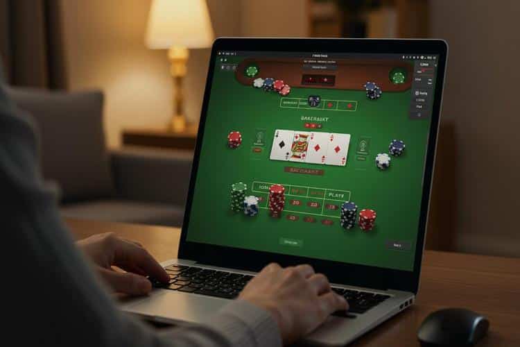 How to Win at Online Baccarat in 2025: Strategies, Odds, and Expert Tips