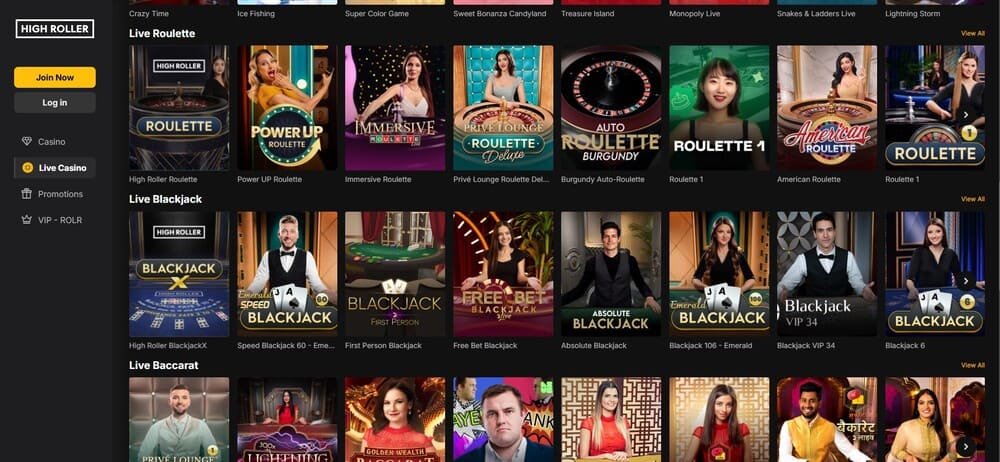 high-roller-live-casino-live-roulette