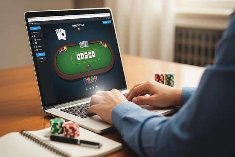 Best Online Poker Sites for Beginners 2025 Beginner-Friendly Platforms Reviewed