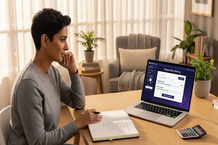Safe Online Gambling Tips for 2025: Play Smart and Protect Your Finances