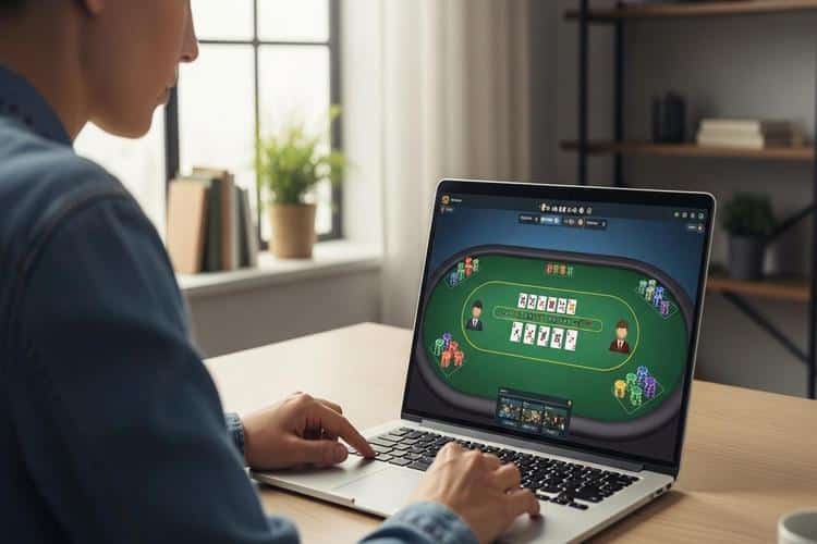 Pros and Cons of Online Poker in 2025 What Every Player Needs to Know