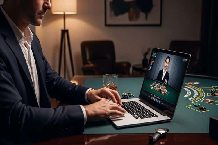 Best High Roller Online Casino Sites for VIP Players and Big Bets in 2025