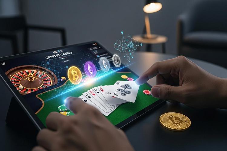 Crypto Casino Benefits and Bitcoin Gambling Guide 2025