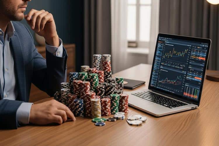Poker Bankroll Management Explained and Staking Tips 2025