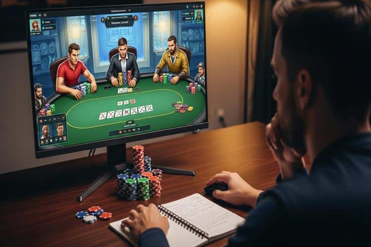 MTT Poker Strategy SNG Poker Guide Online Tournament Formats