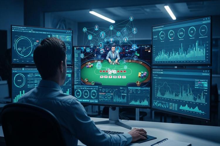 Online Poker Cheating Methods Spot Poker Bots Anti Collusion